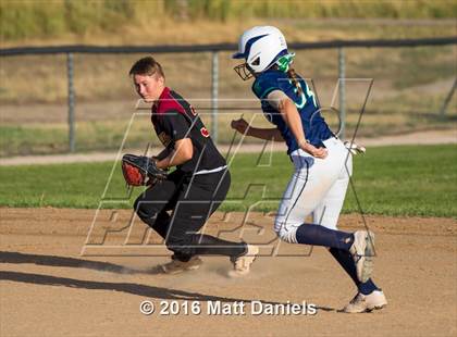 Thumbnail 1 in ThunderRidge @ Ponderosa photogallery.