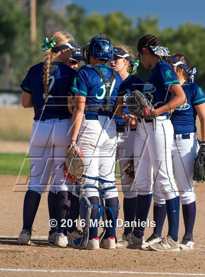 Thumbnail 1 in ThunderRidge @ Ponderosa photogallery.