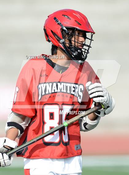 Thumbnail 1 in Glendale @ Mission Viejo (CIF SS D3 Wild Card) photogallery.
