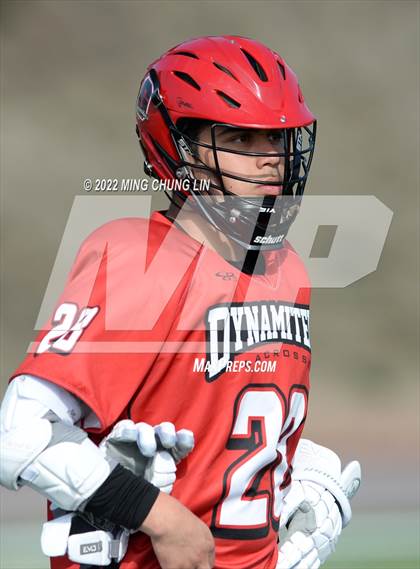 Thumbnail 3 in Glendale @ Mission Viejo (CIF SS D3 Wild Card) photogallery.