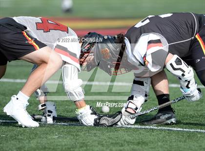 Thumbnail 3 in Glendale @ Mission Viejo (CIF SS D3 Wild Card) photogallery.