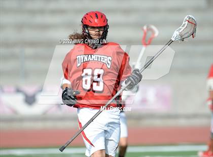 Thumbnail 2 in Glendale @ Mission Viejo (CIF SS D3 Wild Card) photogallery.
