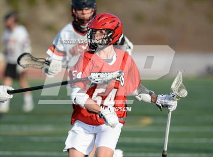 Thumbnail 1 in Glendale @ Mission Viejo (CIF SS D3 Wild Card) photogallery.