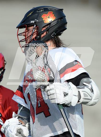 Thumbnail 1 in Glendale @ Mission Viejo (CIF SS D3 Wild Card) photogallery.