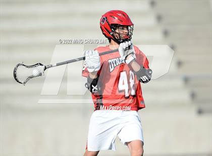 Thumbnail 1 in Glendale @ Mission Viejo (CIF SS D3 Wild Card) photogallery.