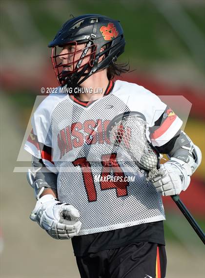 Thumbnail 1 in Glendale @ Mission Viejo (CIF SS D3 Wild Card) photogallery.