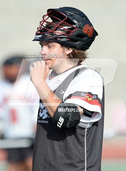 Thumbnail 3 in Glendale @ Mission Viejo (CIF SS D3 Wild Card) photogallery.