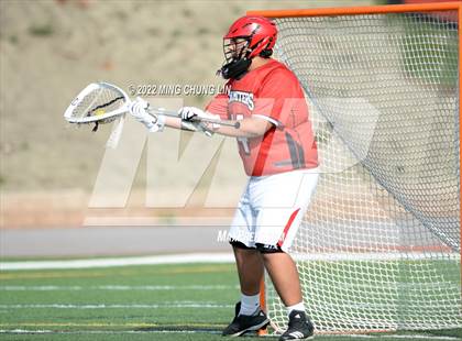 Thumbnail 3 in Glendale @ Mission Viejo (CIF SS D3 Wild Card) photogallery.
