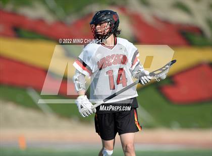 Thumbnail 3 in Glendale @ Mission Viejo (CIF SS D3 Wild Card) photogallery.