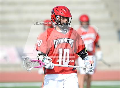 Thumbnail 1 in Glendale @ Mission Viejo (CIF SS D3 Wild Card) photogallery.