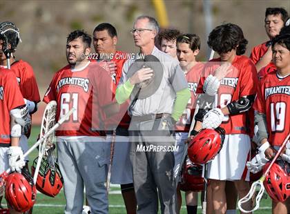 Thumbnail 2 in Glendale @ Mission Viejo (CIF SS D3 Wild Card) photogallery.