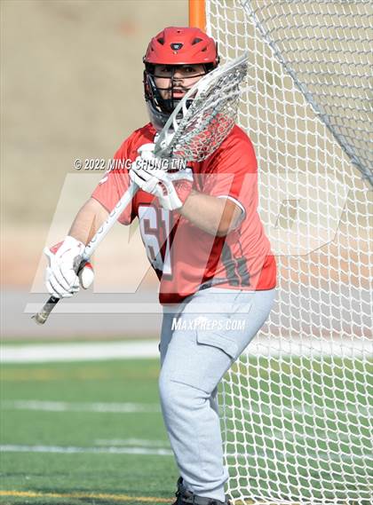 Thumbnail 3 in Glendale @ Mission Viejo (CIF SS D3 Wild Card) photogallery.