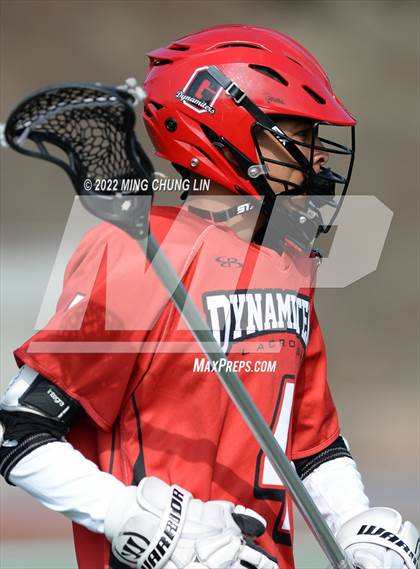Thumbnail 3 in Glendale @ Mission Viejo (CIF SS D3 Wild Card) photogallery.
