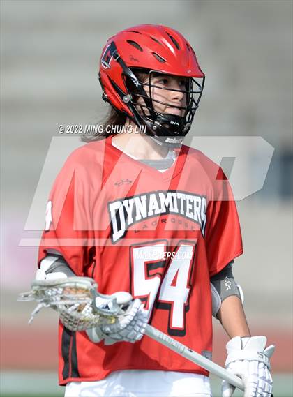 Thumbnail 1 in Glendale @ Mission Viejo (CIF SS D3 Wild Card) photogallery.