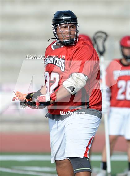 Thumbnail 3 in Glendale @ Mission Viejo (CIF SS D3 Wild Card) photogallery.