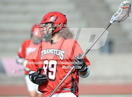 Thumbnail 3 in Glendale @ Mission Viejo (CIF SS D3 Wild Card) photogallery.