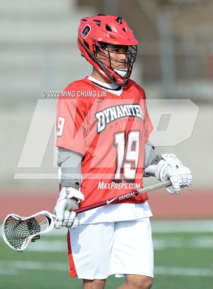 Thumbnail 3 in Glendale @ Mission Viejo (CIF SS D3 Wild Card) photogallery.