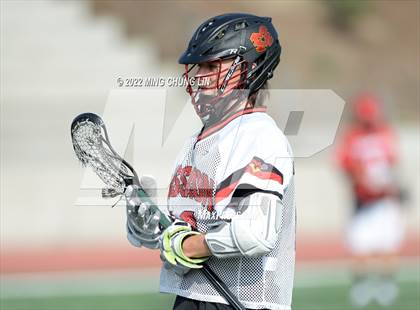 Thumbnail 1 in Glendale @ Mission Viejo (CIF SS D3 Wild Card) photogallery.