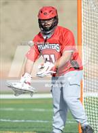 Photo from the gallery "Glendale @ Mission Viejo (CIF SS D3 Wild Card)"
