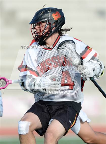 Thumbnail 3 in Glendale @ Mission Viejo (CIF SS D3 Wild Card) photogallery.