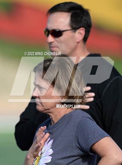 Thumbnail 2 in Glendale @ Mission Viejo (CIF SS D3 Wild Card) photogallery.