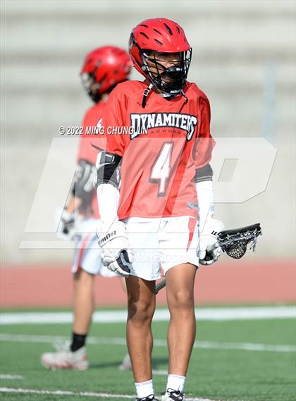 Thumbnail 1 in Glendale @ Mission Viejo (CIF SS D3 Wild Card) photogallery.