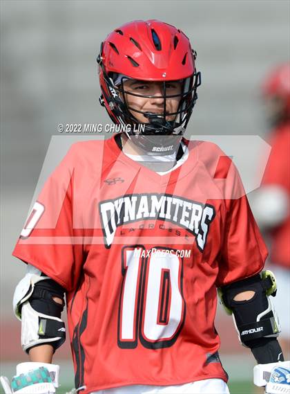 Thumbnail 3 in Glendale @ Mission Viejo (CIF SS D3 Wild Card) photogallery.