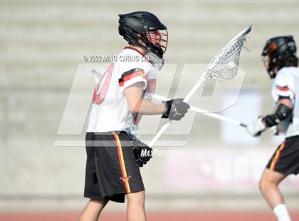 Thumbnail 3 in Glendale @ Mission Viejo (CIF SS D3 Wild Card) photogallery.
