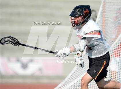 Thumbnail 1 in Glendale @ Mission Viejo (CIF SS D3 Wild Card) photogallery.