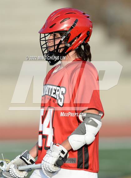Thumbnail 2 in Glendale @ Mission Viejo (CIF SS D3 Wild Card) photogallery.