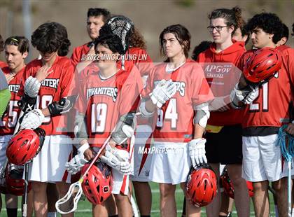 Thumbnail 1 in Glendale @ Mission Viejo (CIF SS D3 Wild Card) photogallery.