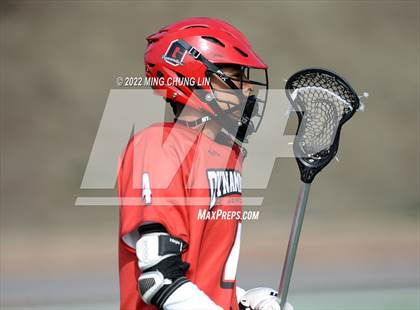 Thumbnail 1 in Glendale @ Mission Viejo (CIF SS D3 Wild Card) photogallery.