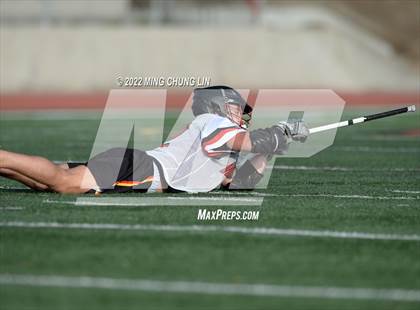 Thumbnail 3 in Glendale @ Mission Viejo (CIF SS D3 Wild Card) photogallery.