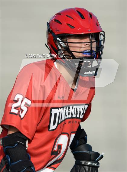 Thumbnail 1 in Glendale @ Mission Viejo (CIF SS D3 Wild Card) photogallery.