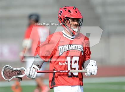 Thumbnail 3 in Glendale @ Mission Viejo (CIF SS D3 Wild Card) photogallery.