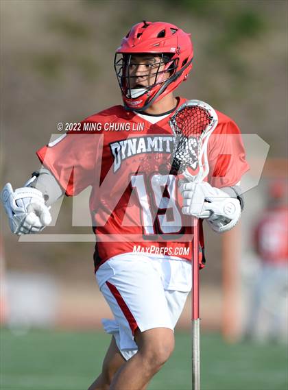 Thumbnail 1 in Glendale @ Mission Viejo (CIF SS D3 Wild Card) photogallery.