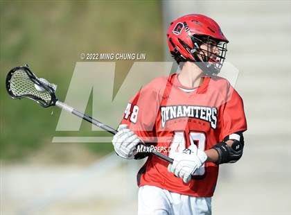 Thumbnail 3 in Glendale @ Mission Viejo (CIF SS D3 Wild Card) photogallery.