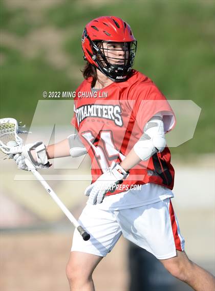 Thumbnail 3 in Glendale @ Mission Viejo (CIF SS D3 Wild Card) photogallery.