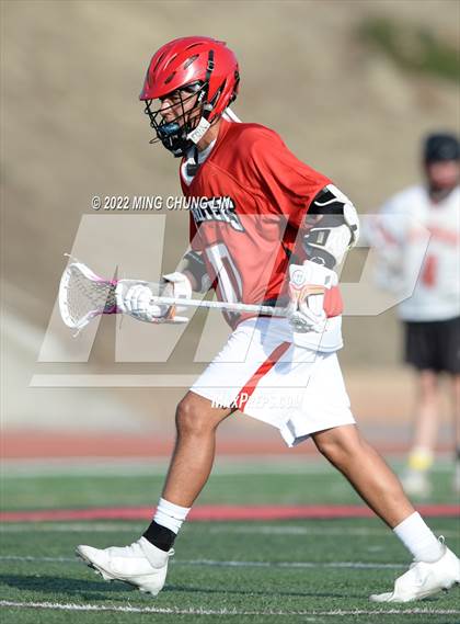 Thumbnail 1 in Glendale @ Mission Viejo (CIF SS D3 Wild Card) photogallery.