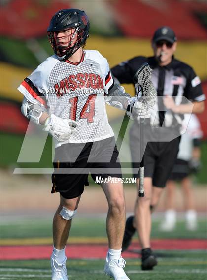 Thumbnail 1 in Glendale @ Mission Viejo (CIF SS D3 Wild Card) photogallery.