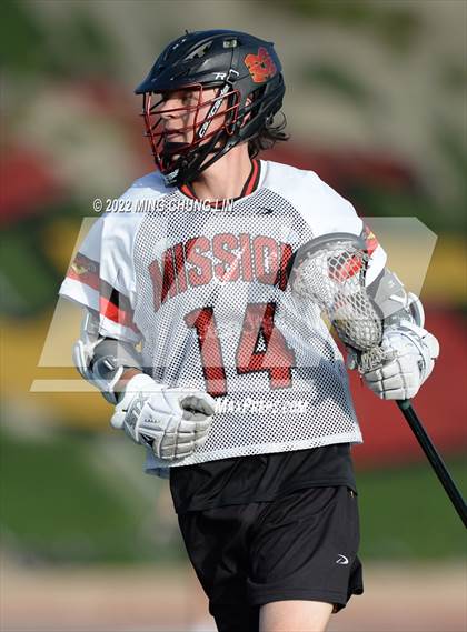 Thumbnail 3 in Glendale @ Mission Viejo (CIF SS D3 Wild Card) photogallery.