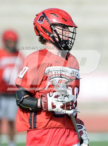 Thumbnail 1 in Glendale @ Mission Viejo (CIF SS D3 Wild Card) photogallery.
