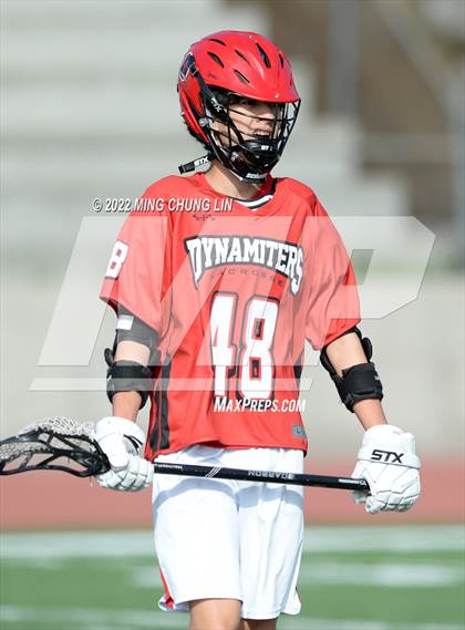 Thumbnail 1 in Glendale @ Mission Viejo (CIF SS D3 Wild Card) photogallery.