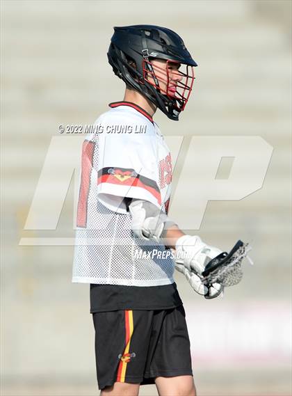 Thumbnail 1 in Glendale @ Mission Viejo (CIF SS D3 Wild Card) photogallery.