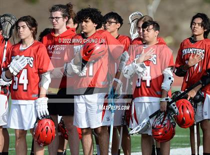 Thumbnail 3 in Glendale @ Mission Viejo (CIF SS D3 Wild Card) photogallery.