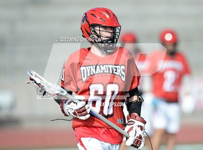Thumbnail 1 in Glendale @ Mission Viejo (CIF SS D3 Wild Card) photogallery.