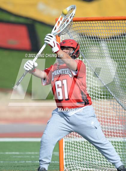 Thumbnail 2 in Glendale @ Mission Viejo (CIF SS D3 Wild Card) photogallery.