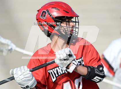 Thumbnail 3 in Glendale @ Mission Viejo (CIF SS D3 Wild Card) photogallery.