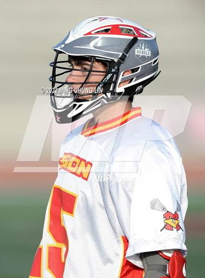 Thumbnail 1 in Glendale @ Mission Viejo (CIF SS D3 Wild Card) photogallery.