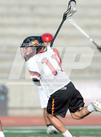 Thumbnail 3 in Glendale @ Mission Viejo (CIF SS D3 Wild Card) photogallery.
